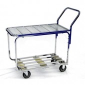 Table-Cart Mesh Top