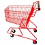 Childrens Shopping Cart