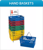 Hand Baskets