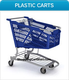 Plastic Carts